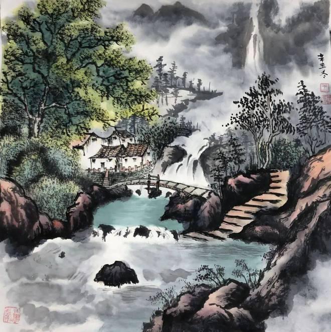 一举斩获中央美院全国第4名,吾道画室学子李廖昕彤霸气上岸顶尖艺术院校!